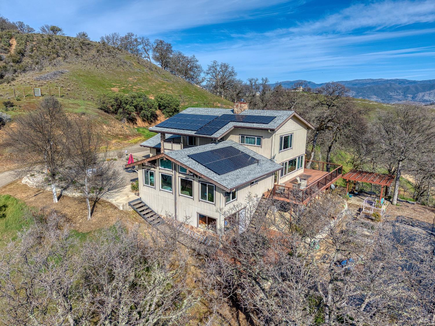 3774 Leal Drive Lakeport CA 95453