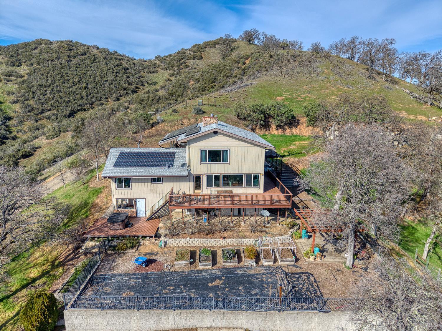 3774 Leal Drive Lakeport CA 95453