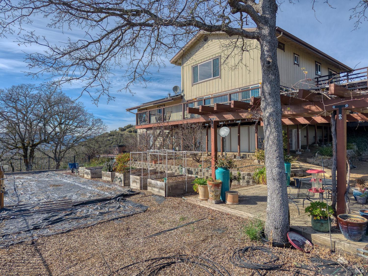 3774 Leal Drive Lakeport CA 95453