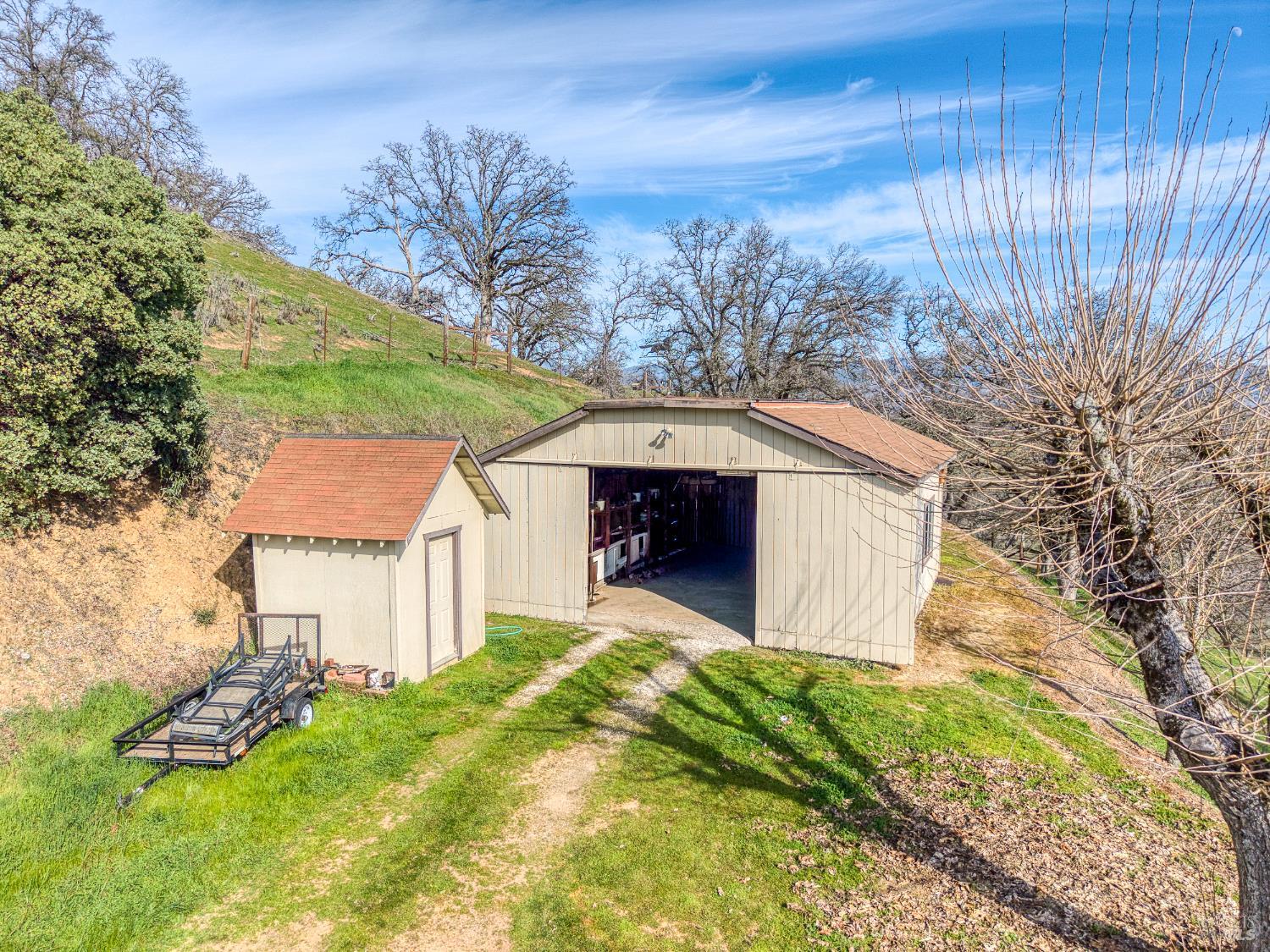 3774 Leal Drive Lakeport CA 95453