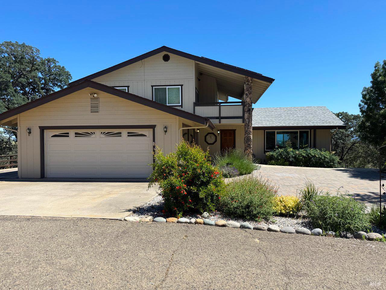 3774 Leal Drive Lakeport CA 95453