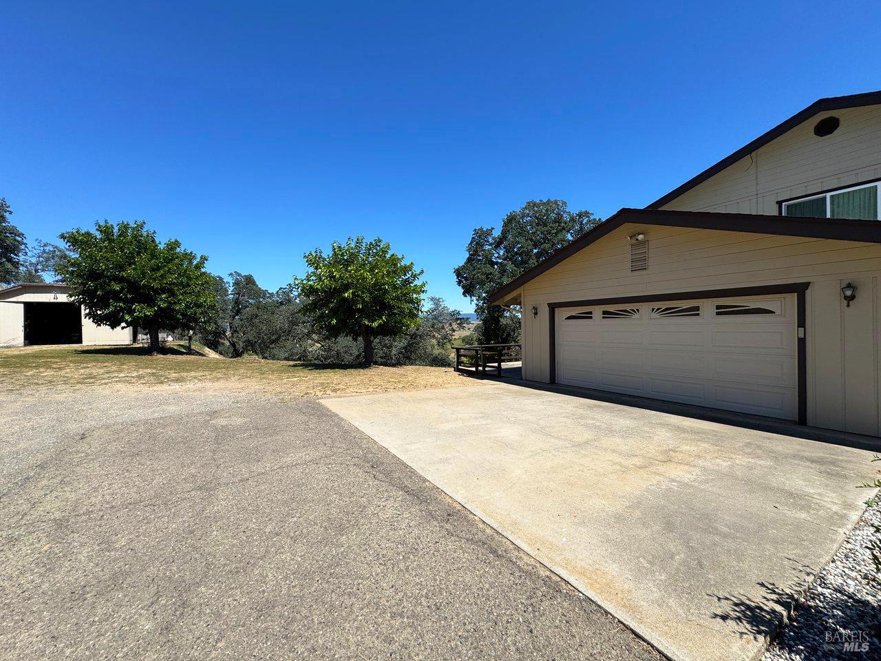 3774 Leal Drive Lakeport CA 95453
