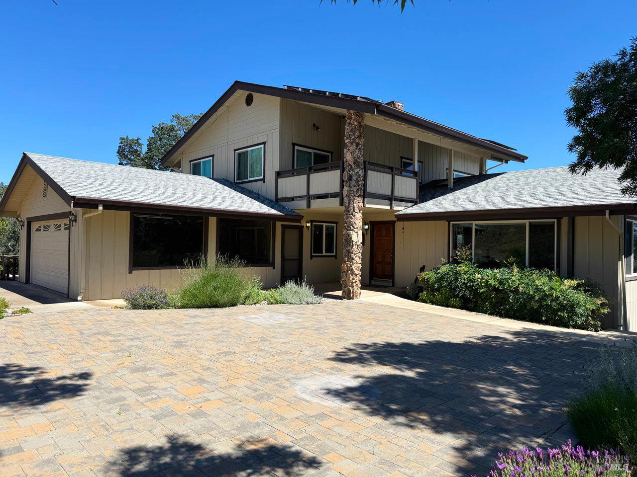 3774 Leal Drive Lakeport CA 95453