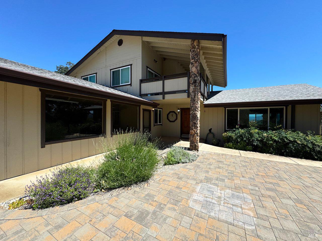 3774 Leal Drive Lakeport CA 95453