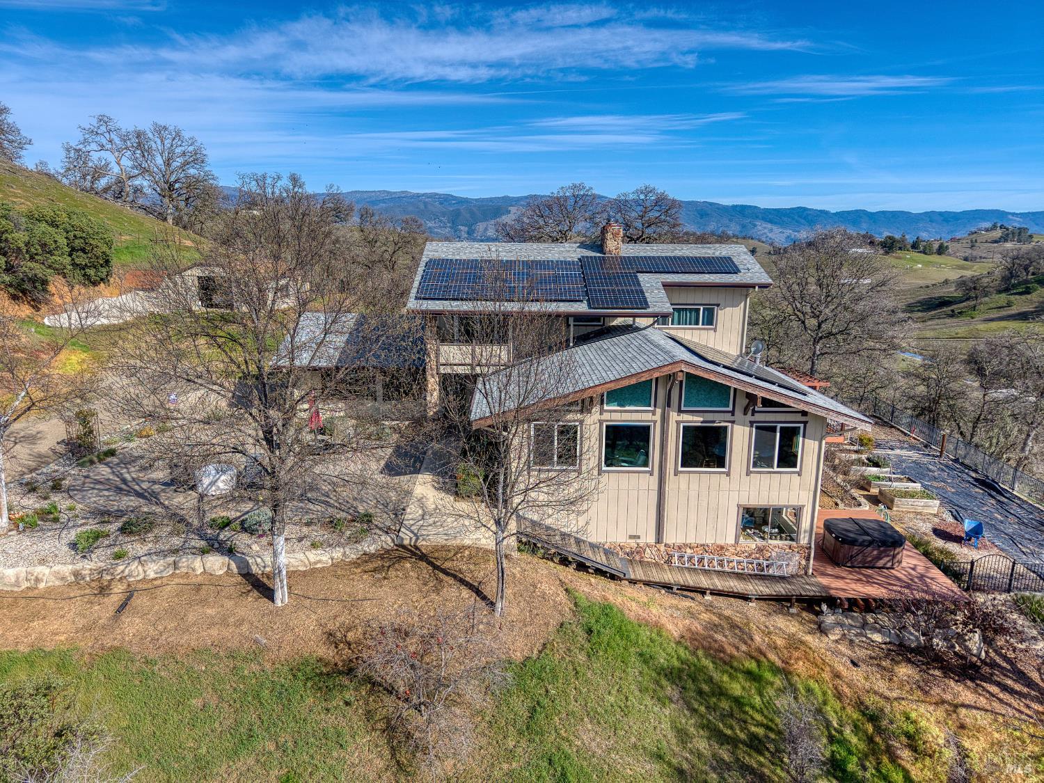 3774 Leal Drive Lakeport CA 95453