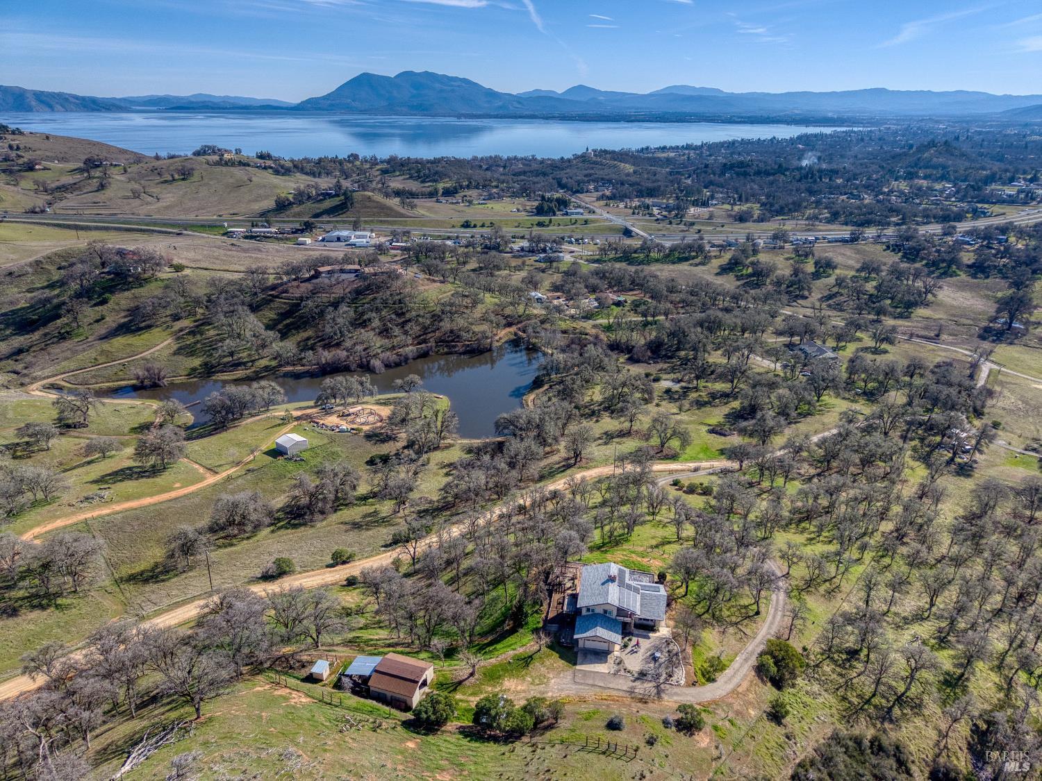 3774 Leal Drive Lakeport CA 95453