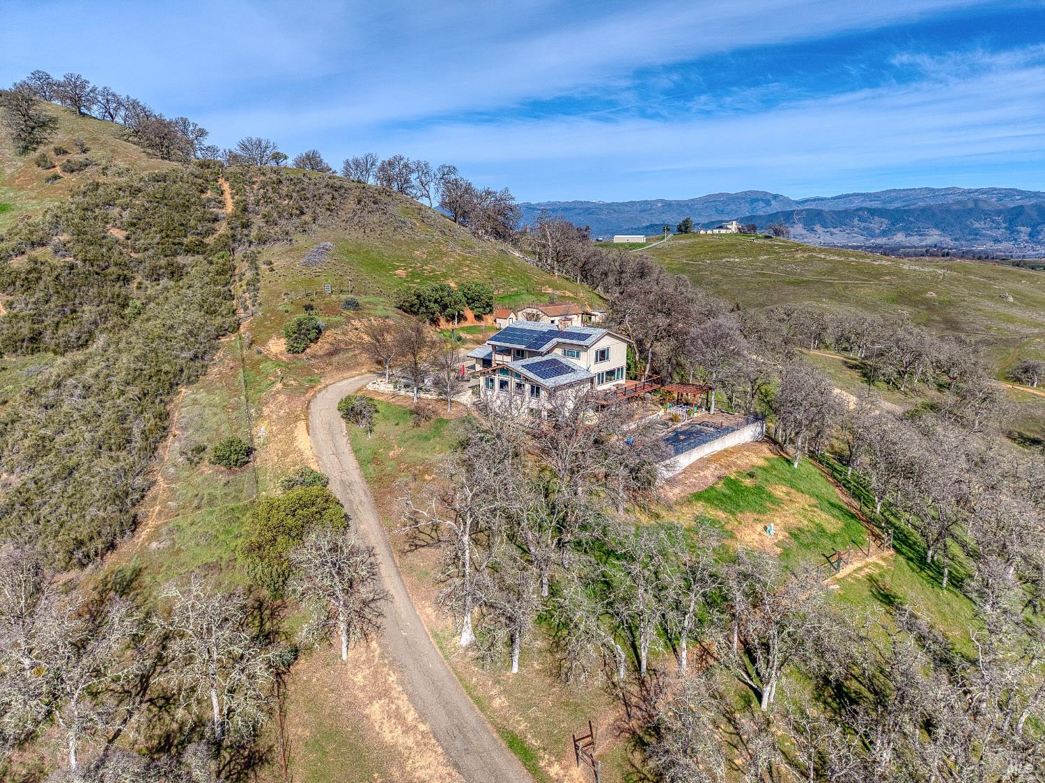 3774 Leal Drive Lakeport CA 95453