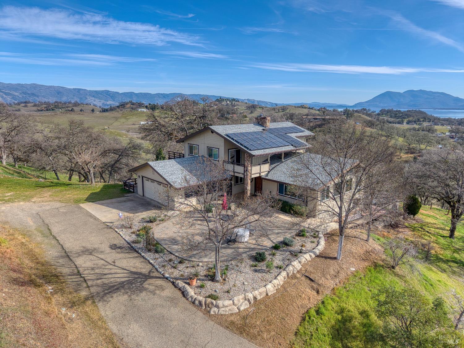 3774 Leal Drive Lakeport CA 95453