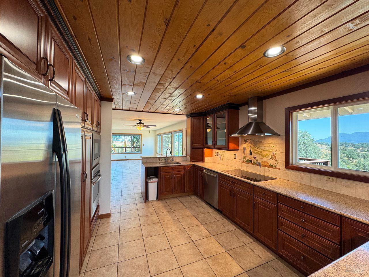 3774 Leal Drive Lakeport CA 95453