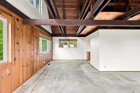 721 Cabin Drive Mill Valley CA 94941