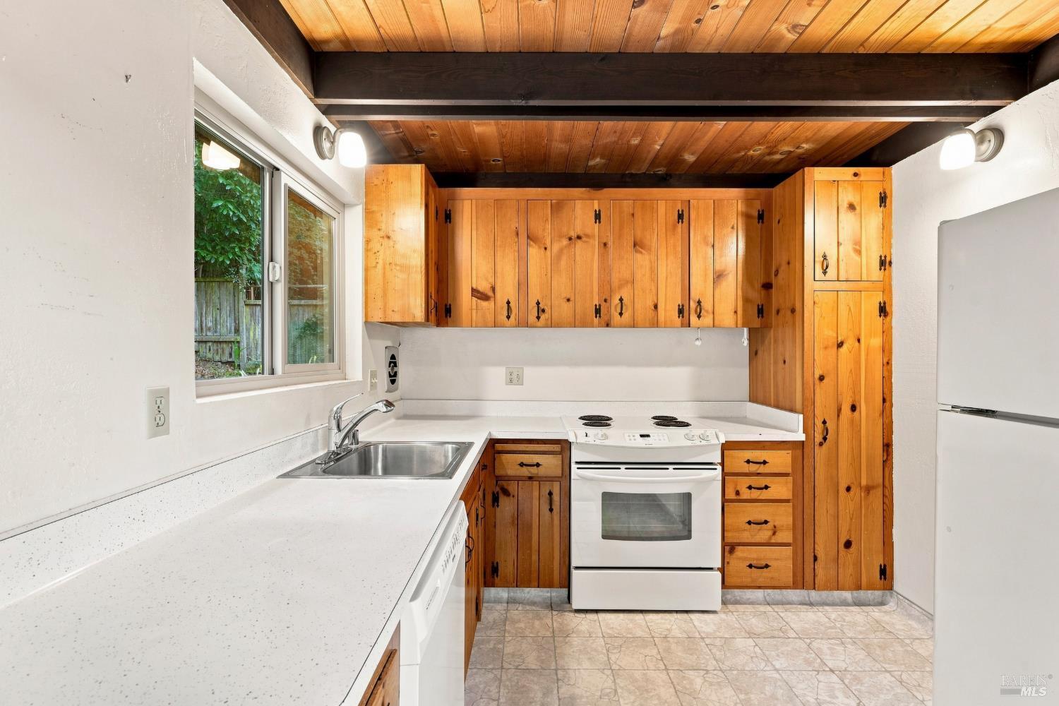 721 Cabin Drive Mill Valley CA 94941