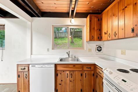 721 Cabin Drive Mill Valley CA 94941