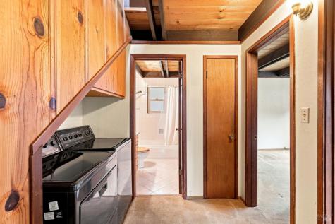 721 Cabin Drive Mill Valley CA 94941