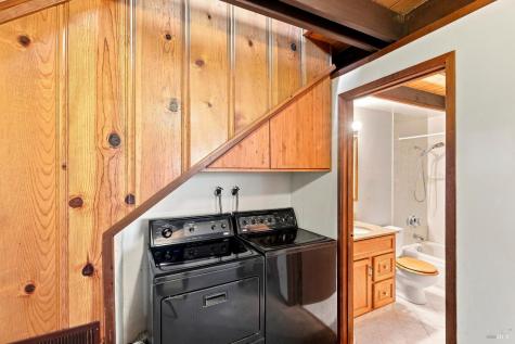 721 Cabin Drive Mill Valley CA 94941