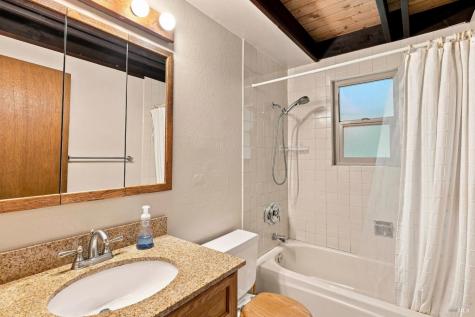 721 Cabin Drive Mill Valley CA 94941