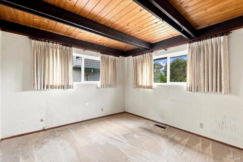 721 Cabin Drive Mill Valley CA 94941