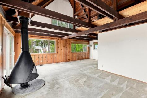 721 Cabin Drive Mill Valley CA 94941