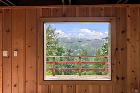 721 Cabin Drive Mill Valley CA 94941