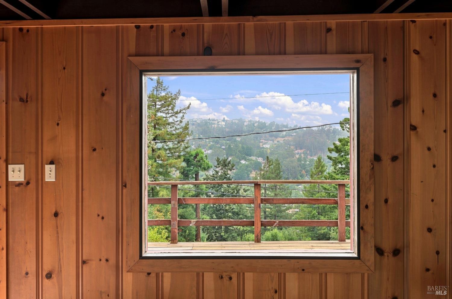 721 Cabin Drive Mill Valley CA 94941