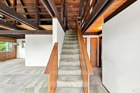 721 Cabin Drive Mill Valley CA 94941