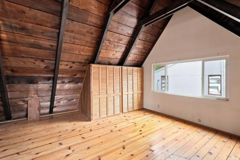 721 Cabin Drive Mill Valley CA 94941