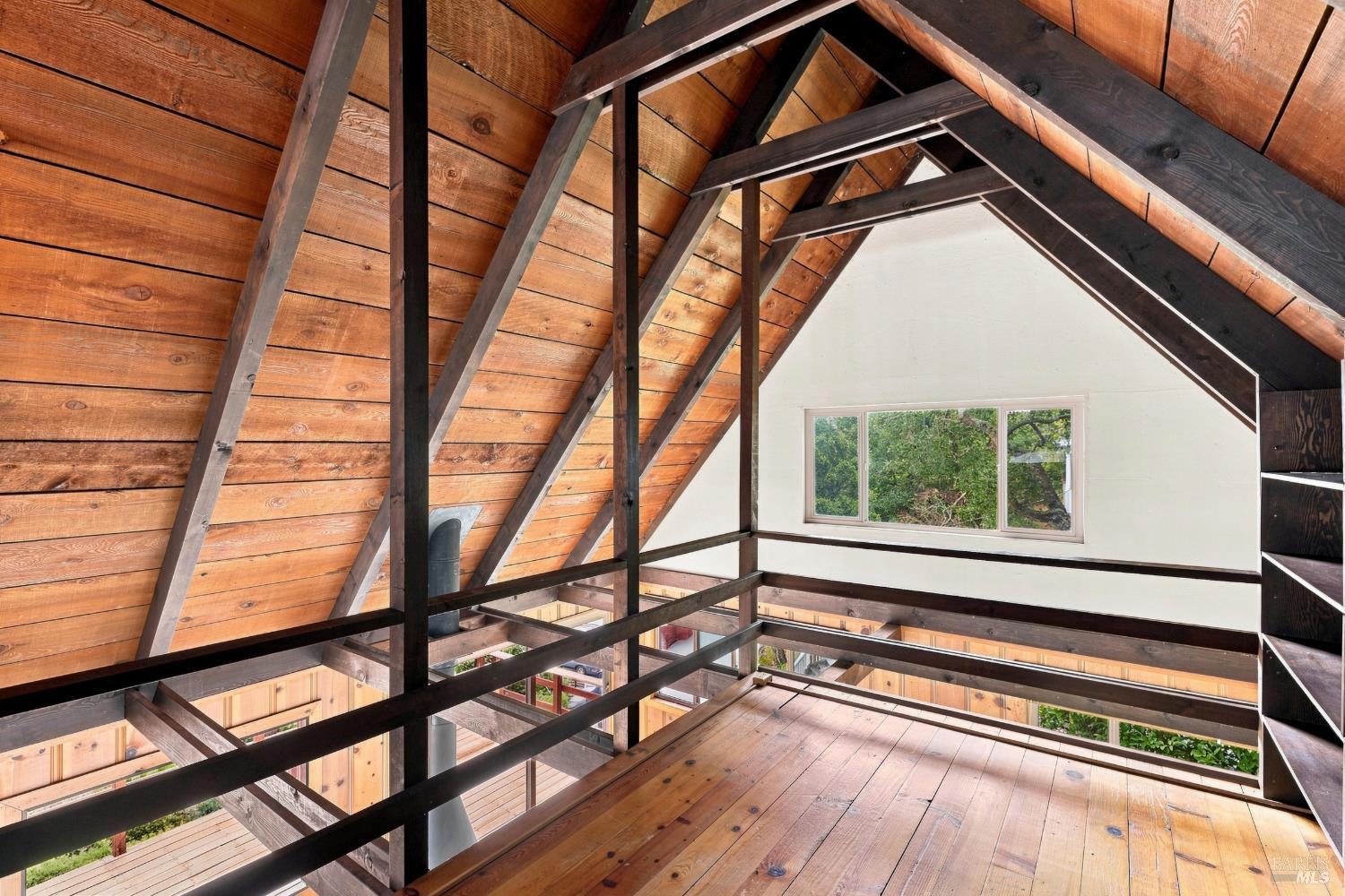 721 Cabin Drive Mill Valley CA 94941