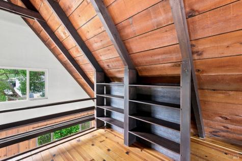 721 Cabin Drive Mill Valley CA 94941