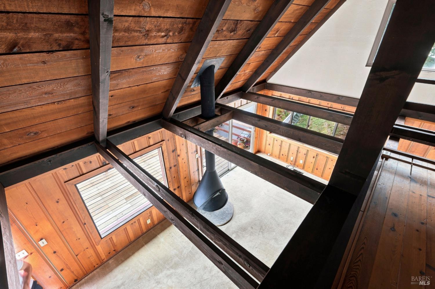 721 Cabin Drive Mill Valley CA 94941