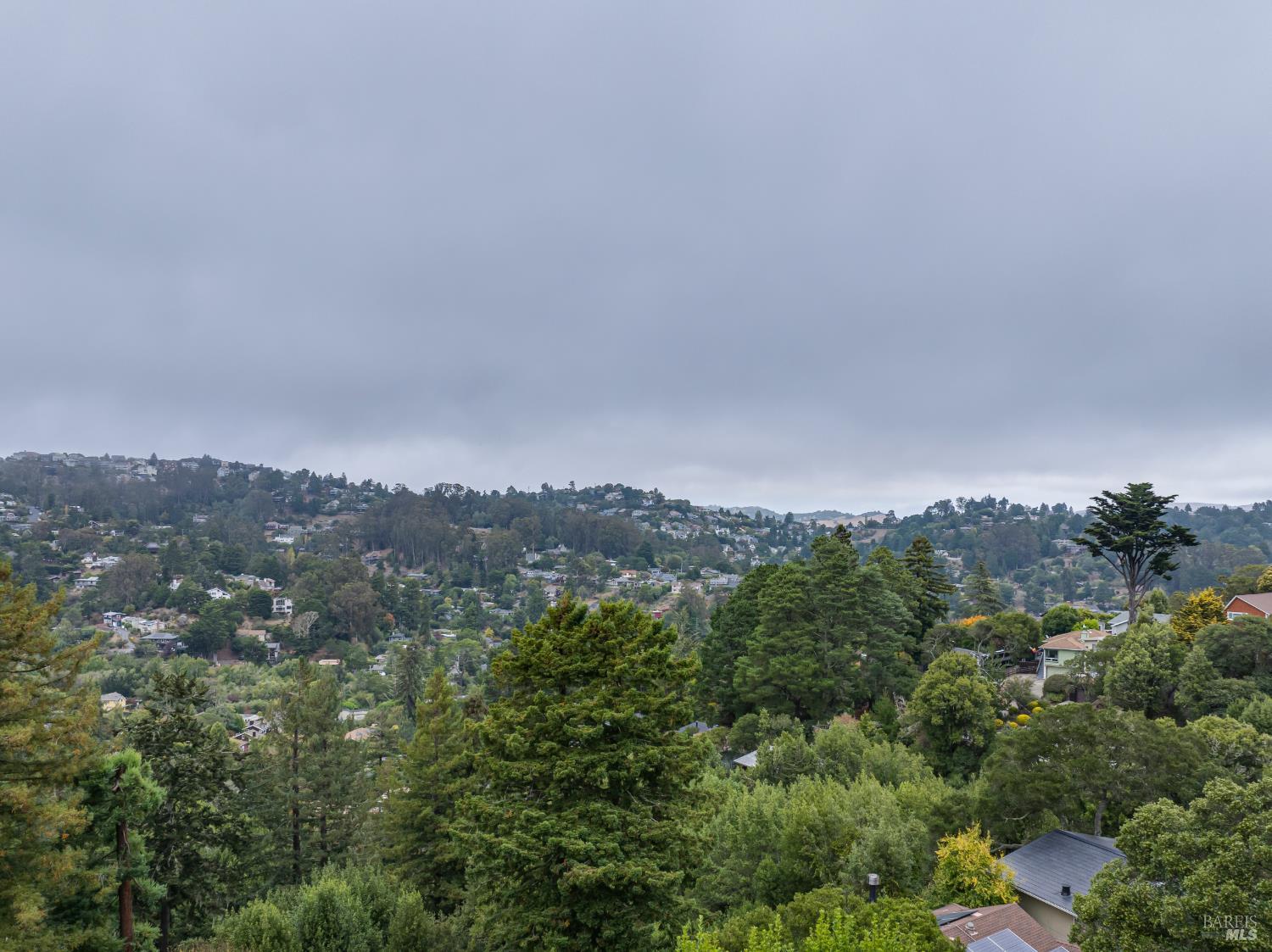 721 Cabin Drive Mill Valley CA 94941