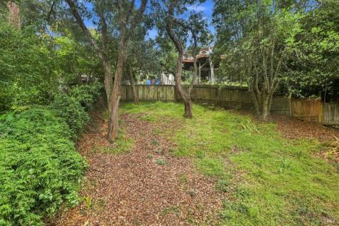 721 Cabin Drive Mill Valley CA 94941