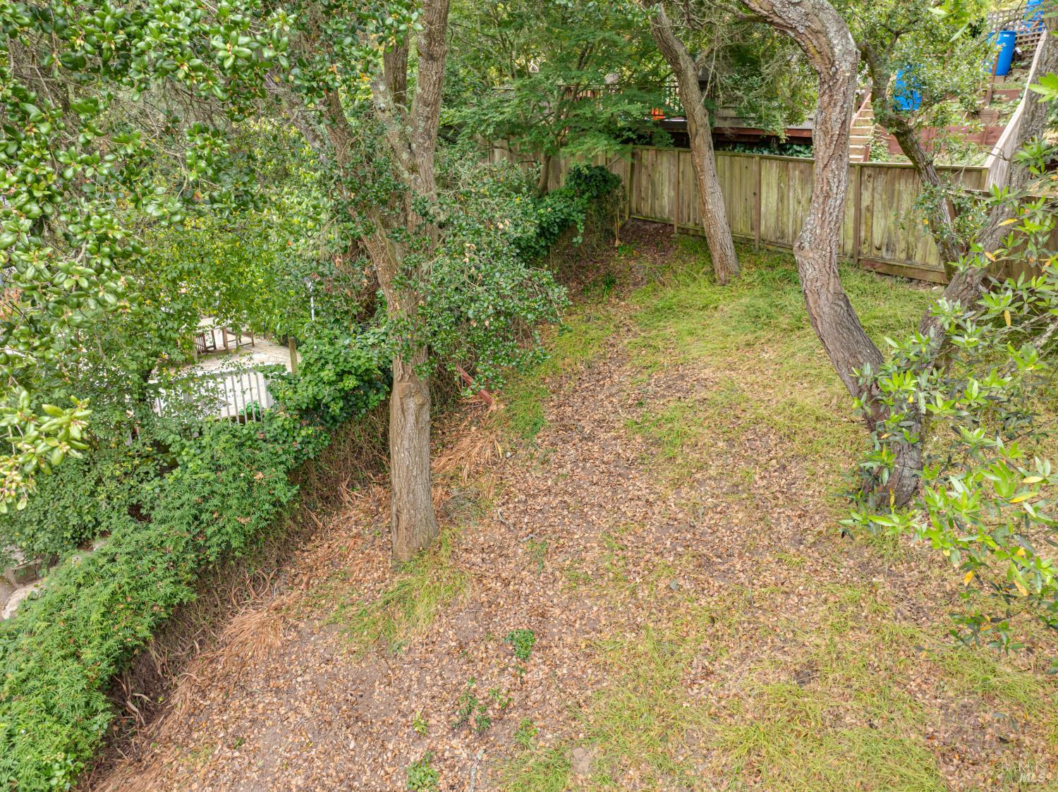 721 Cabin Drive Mill Valley CA 94941