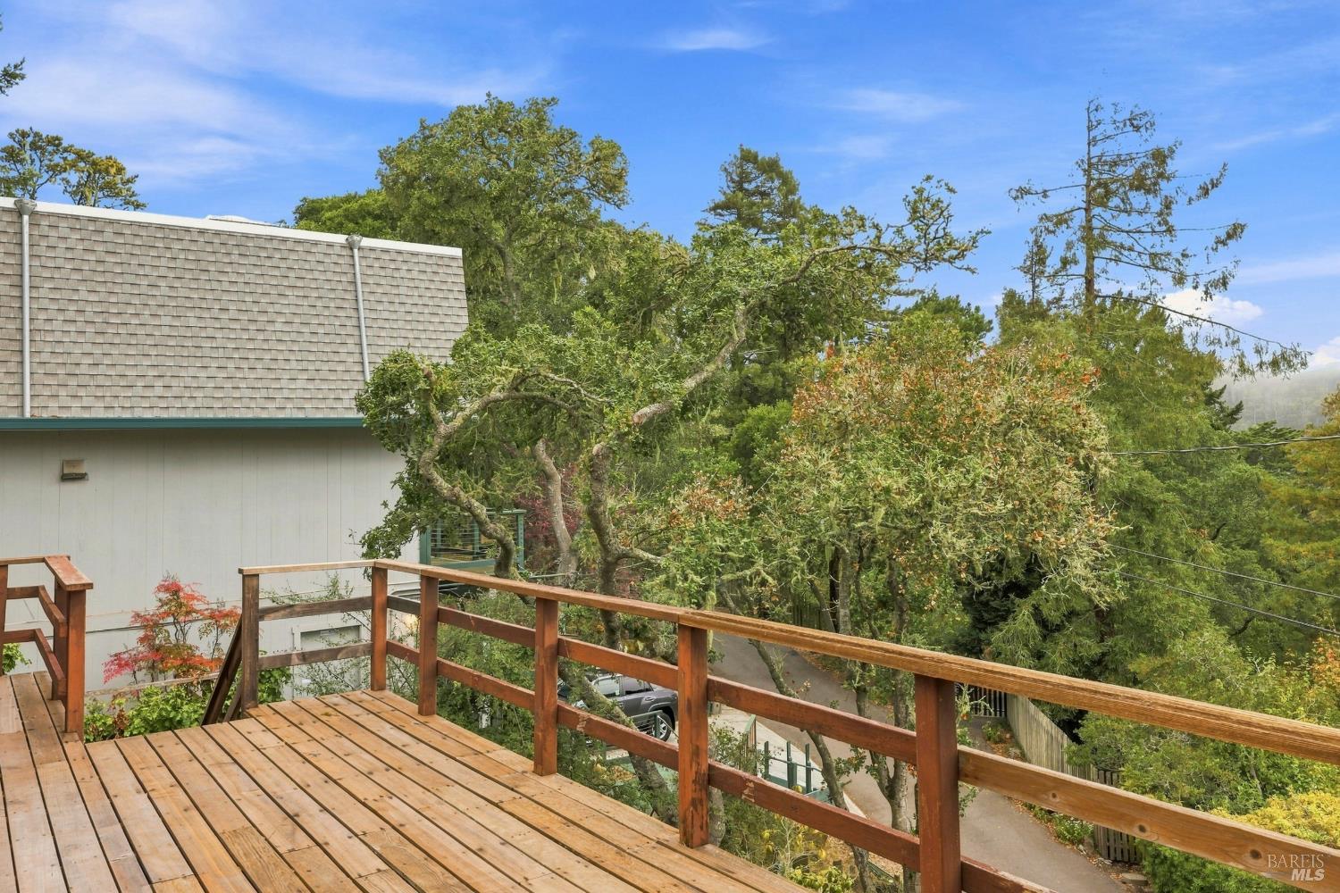 721 Cabin Drive Mill Valley CA 94941