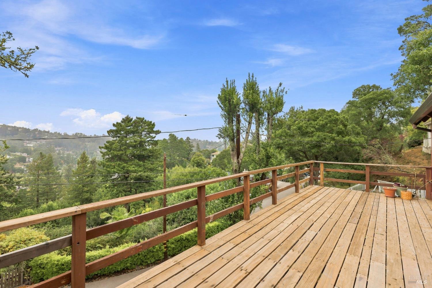 721 Cabin Drive Mill Valley CA 94941
