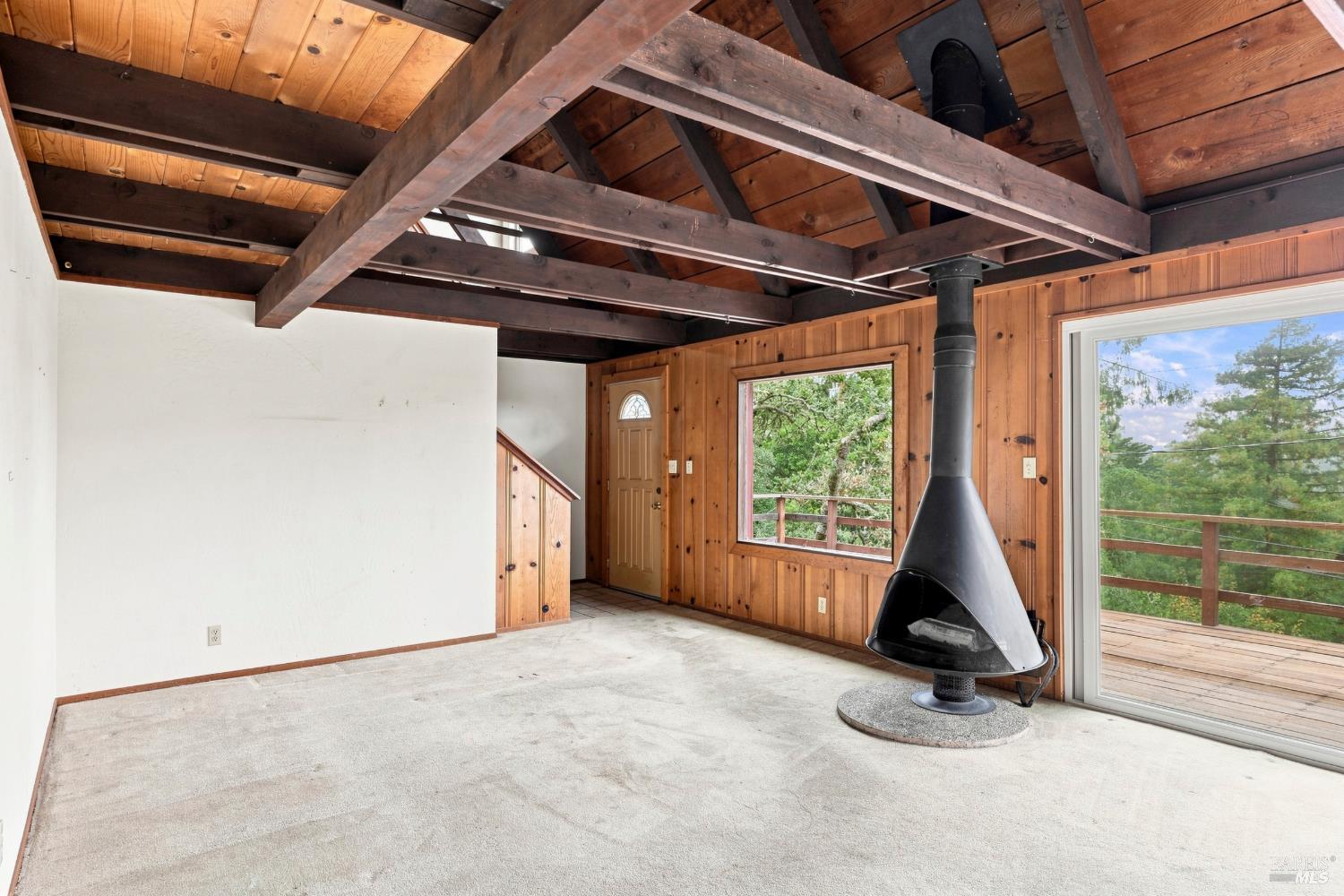 721 Cabin Drive Mill Valley CA 94941