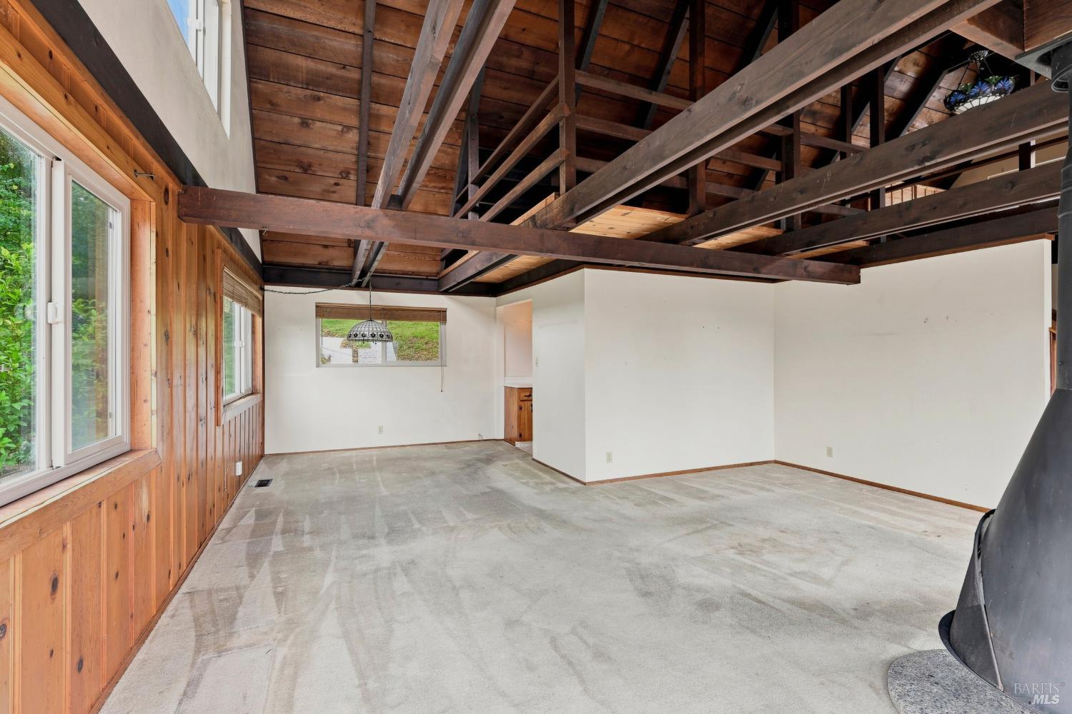 721 Cabin Drive Mill Valley CA 94941