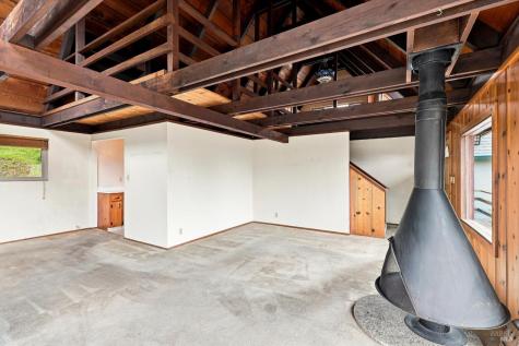 721 Cabin Drive Mill Valley CA 94941