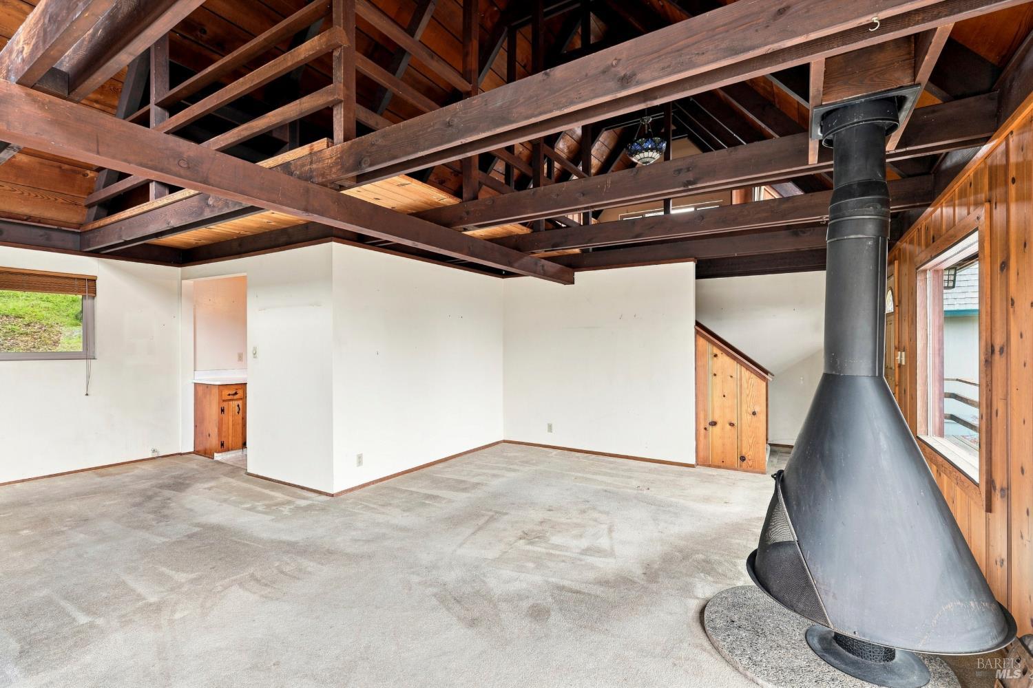 721 Cabin Drive Mill Valley CA 94941