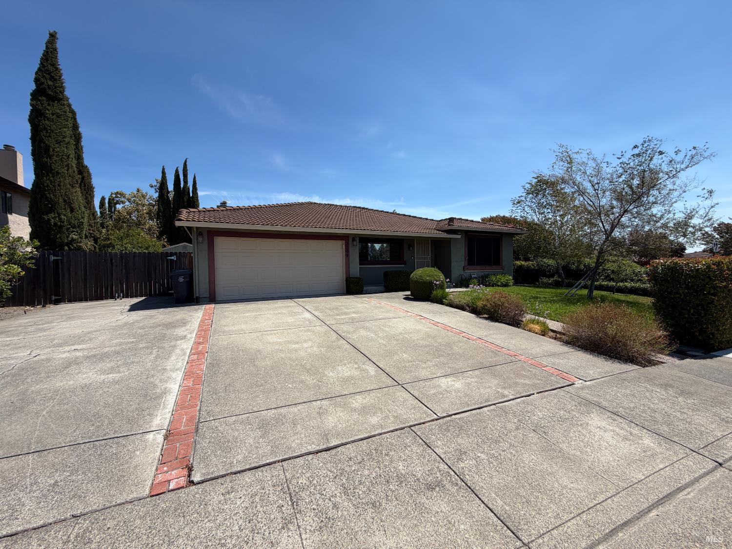 3299 Mustang Circle Fairfield CA 94533
