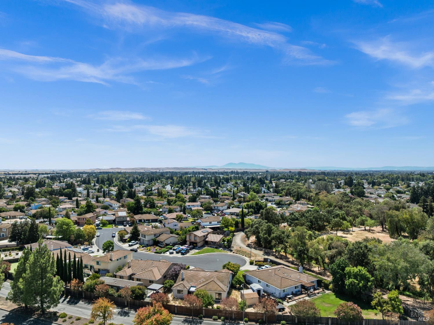 3299 Mustang Circle Fairfield CA 94533