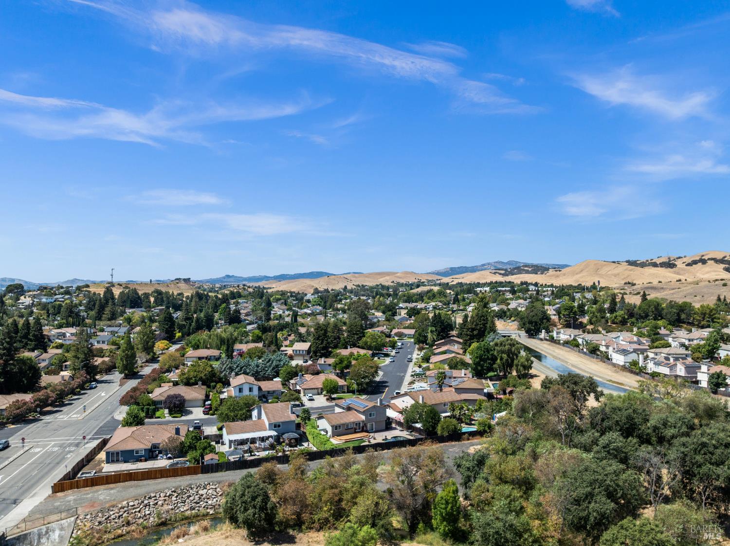 3299 Mustang Circle Fairfield CA 94533