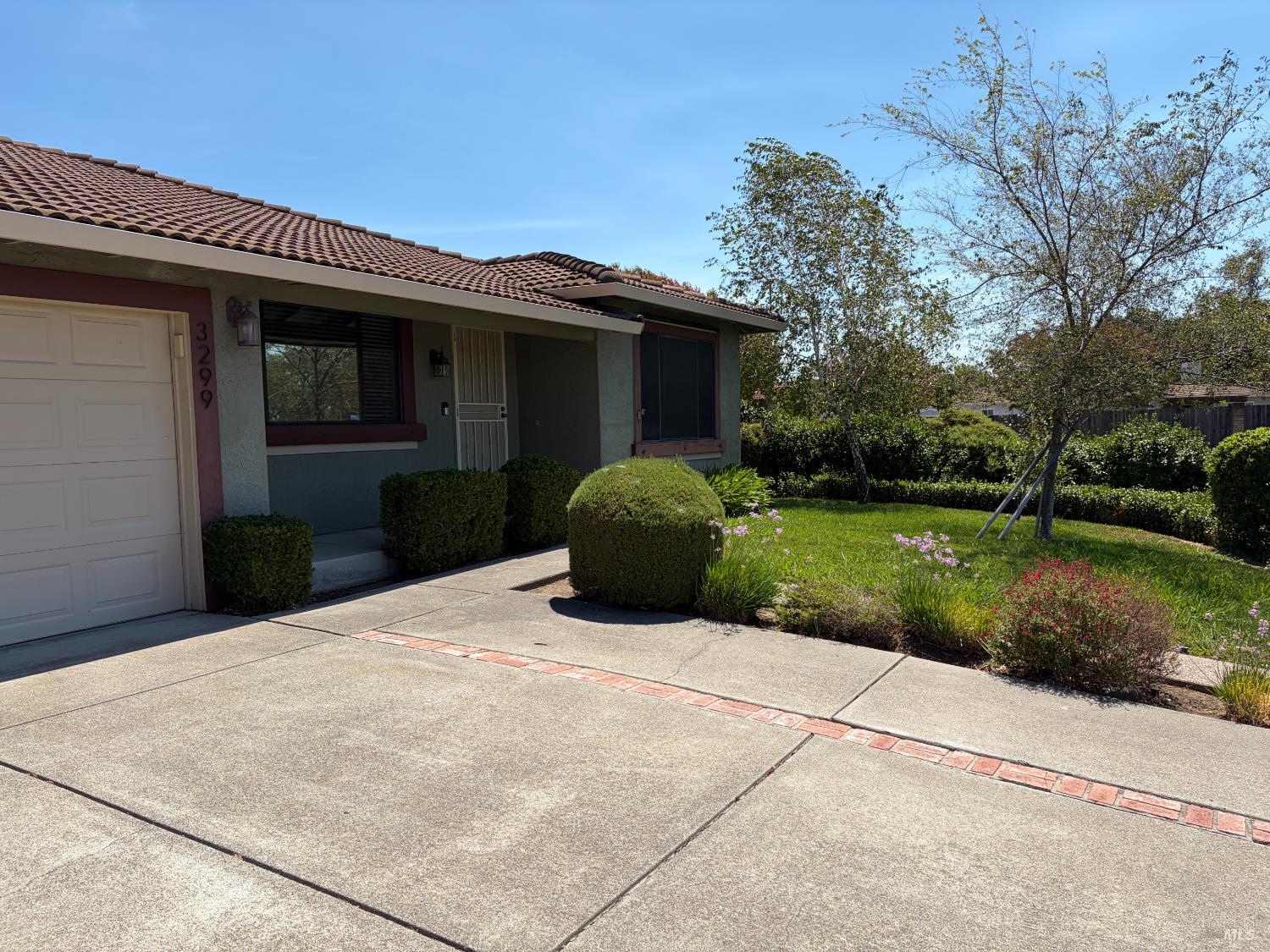 3299 Mustang Circle Fairfield CA 94533