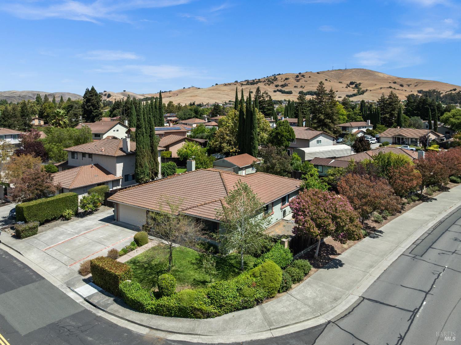 3299 Mustang Circle Fairfield CA 94533