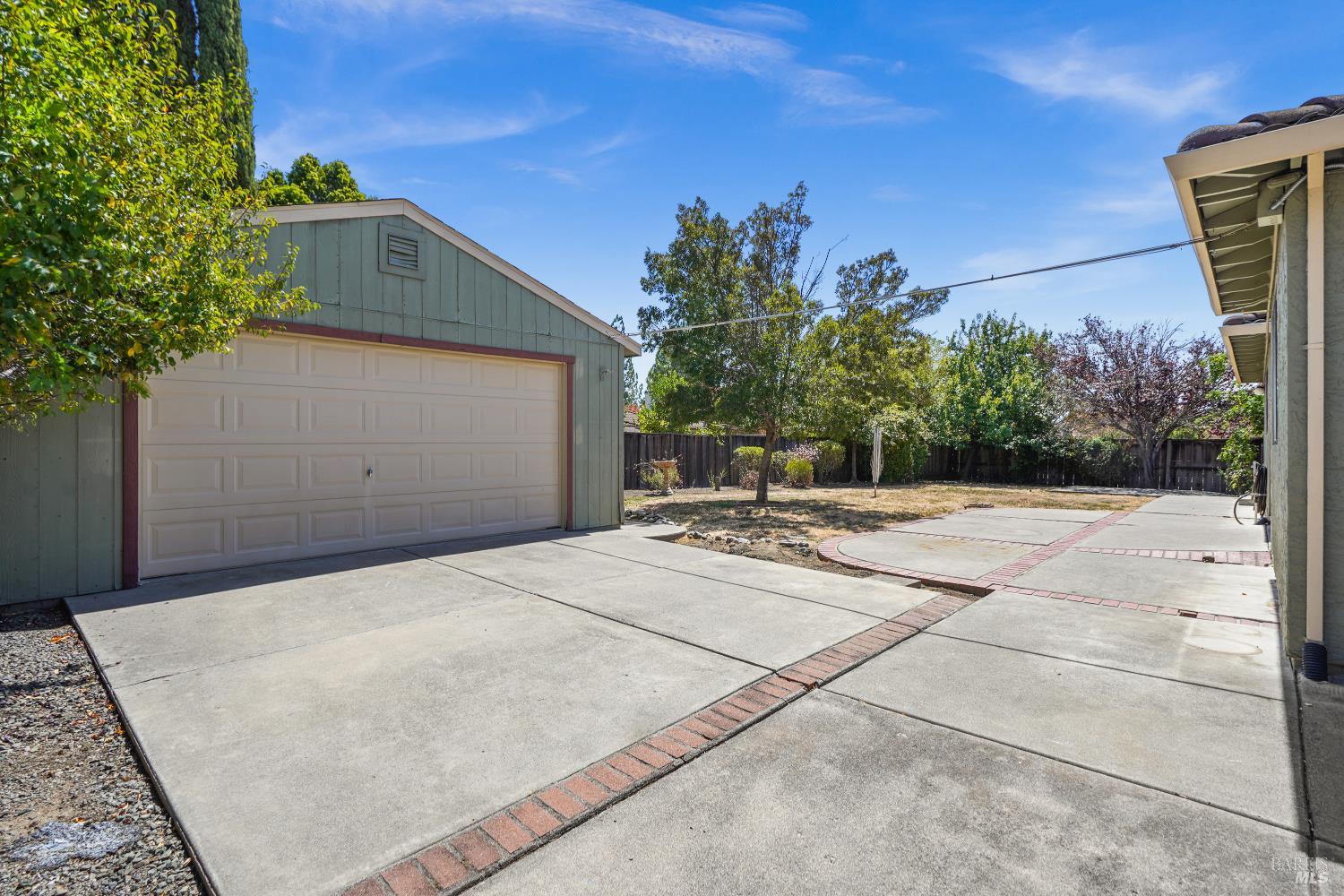 3299 Mustang Circle Fairfield CA 94533