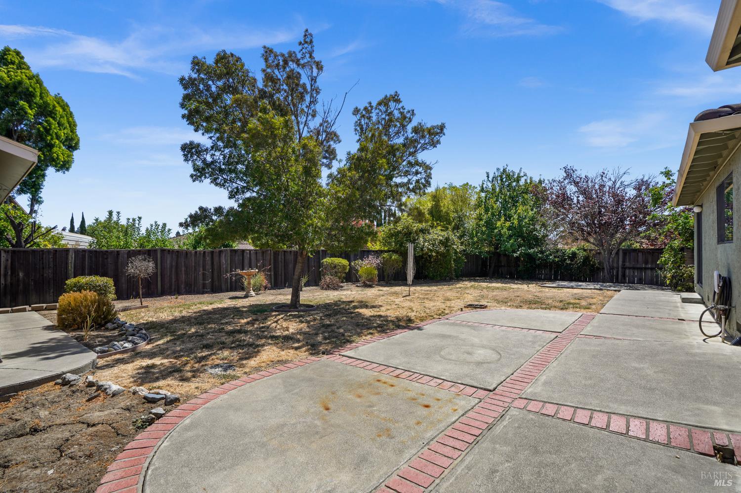 3299 Mustang Circle Fairfield CA 94533
