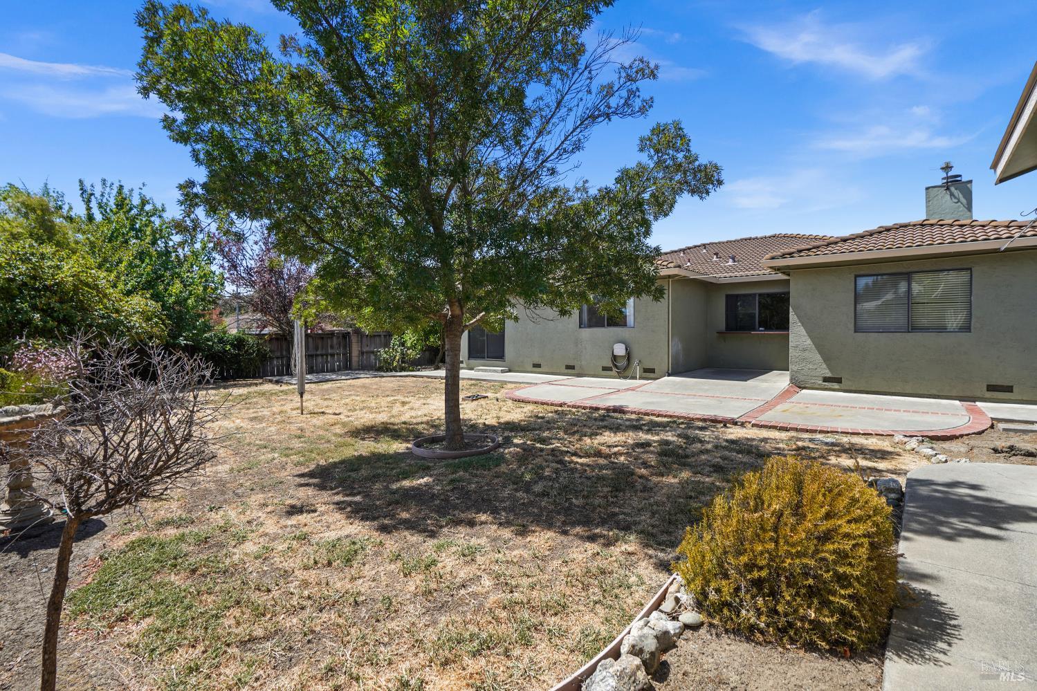3299 Mustang Circle Fairfield CA 94533