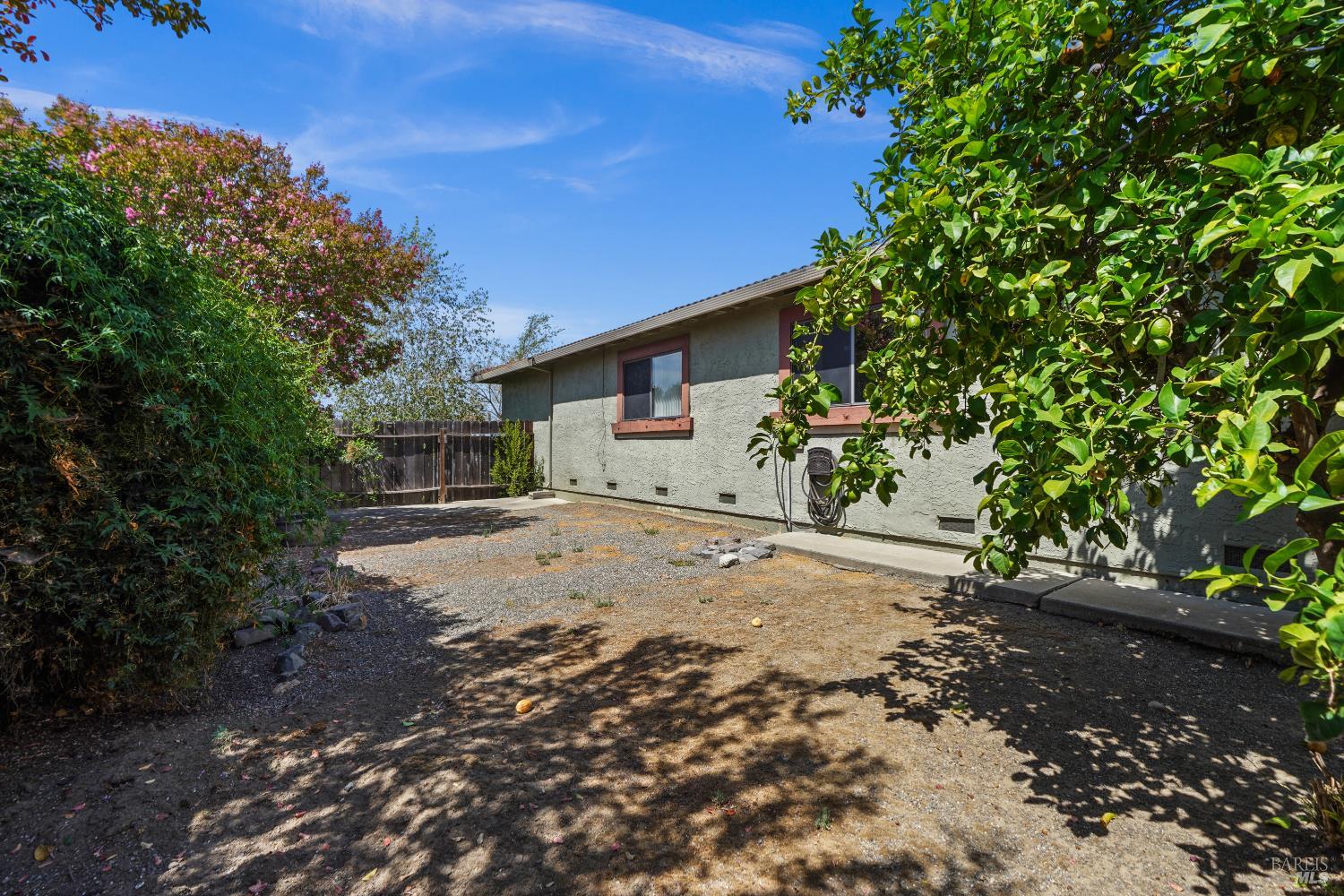 3299 Mustang Circle Fairfield CA 94533