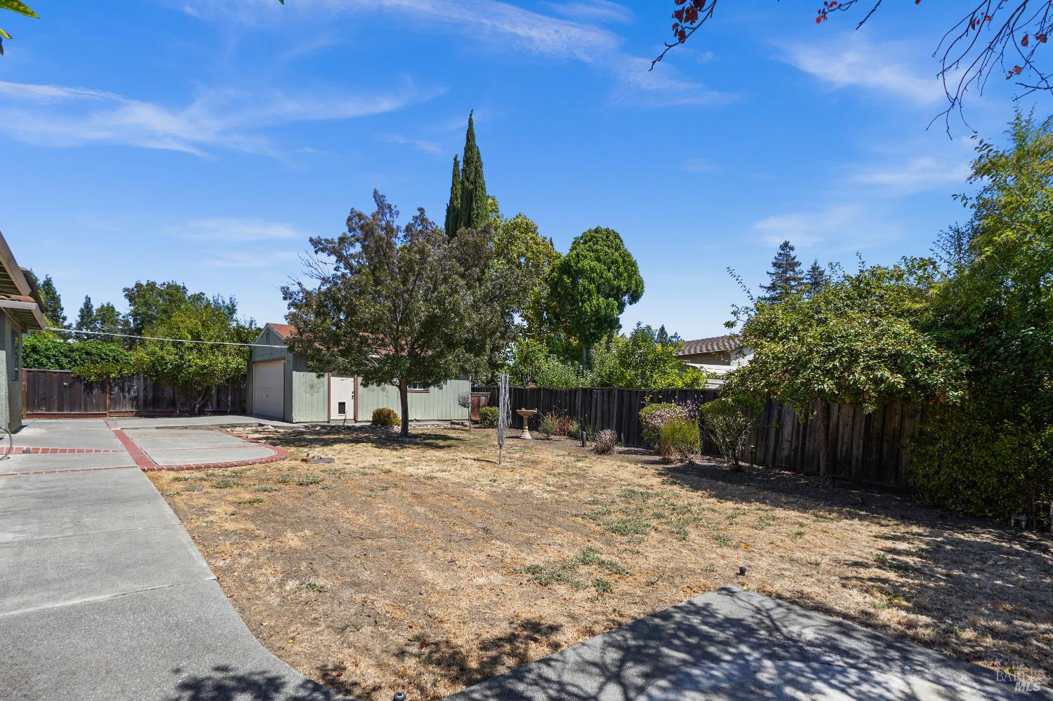 3299 Mustang Circle Fairfield CA 94533