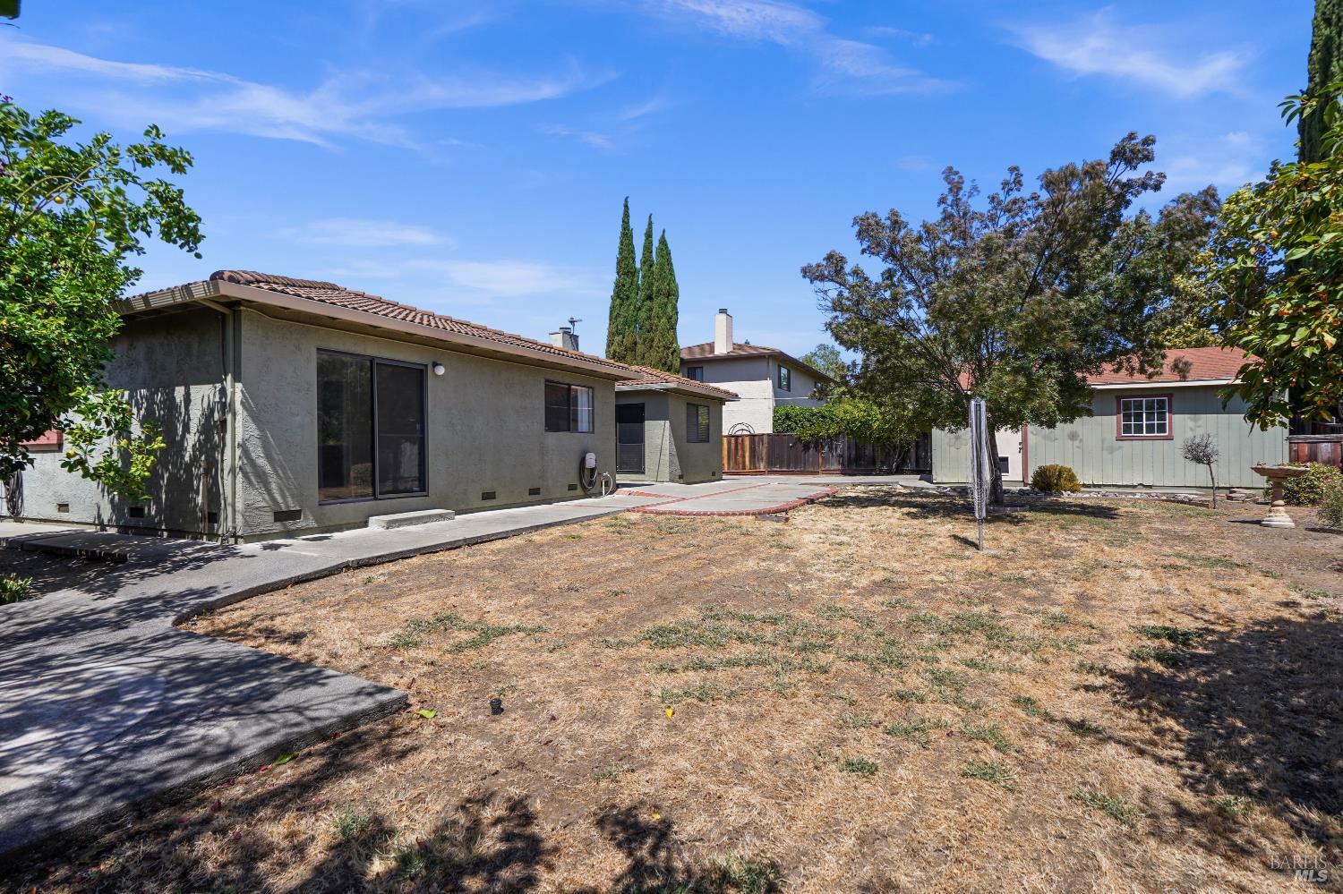 3299 Mustang Circle Fairfield CA 94533