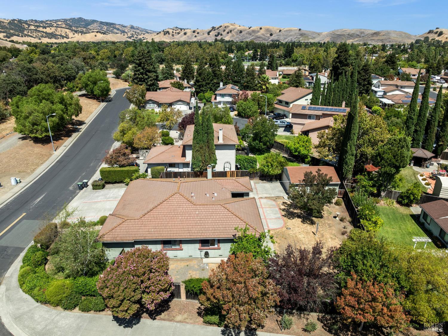 3299 Mustang Circle Fairfield CA 94533