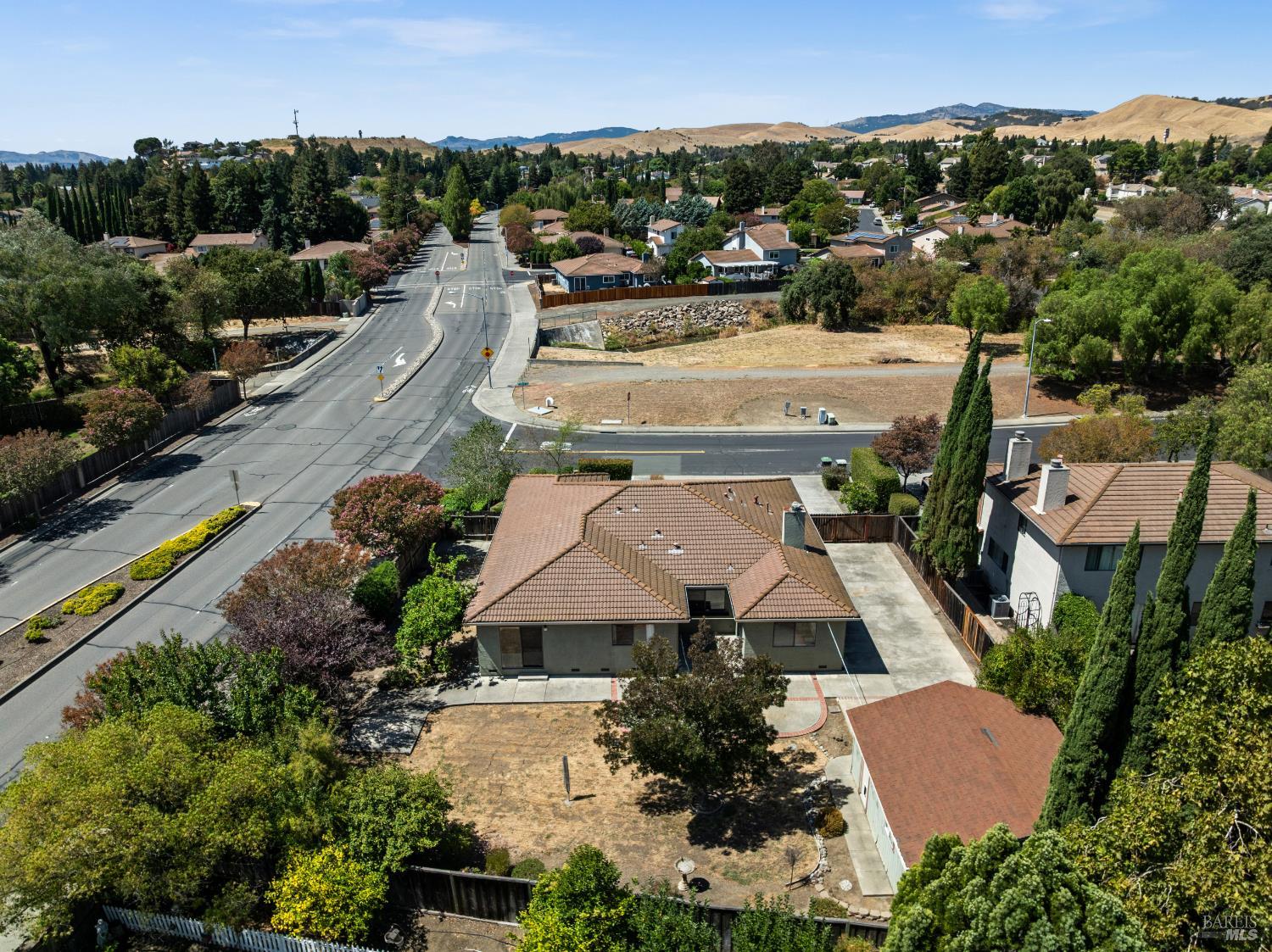3299 Mustang Circle Fairfield CA 94533